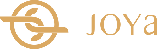 Joya Jewellery logo image and home page link