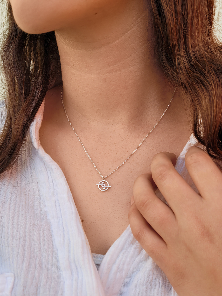 Joya Signature Necklace Joya Jewellery